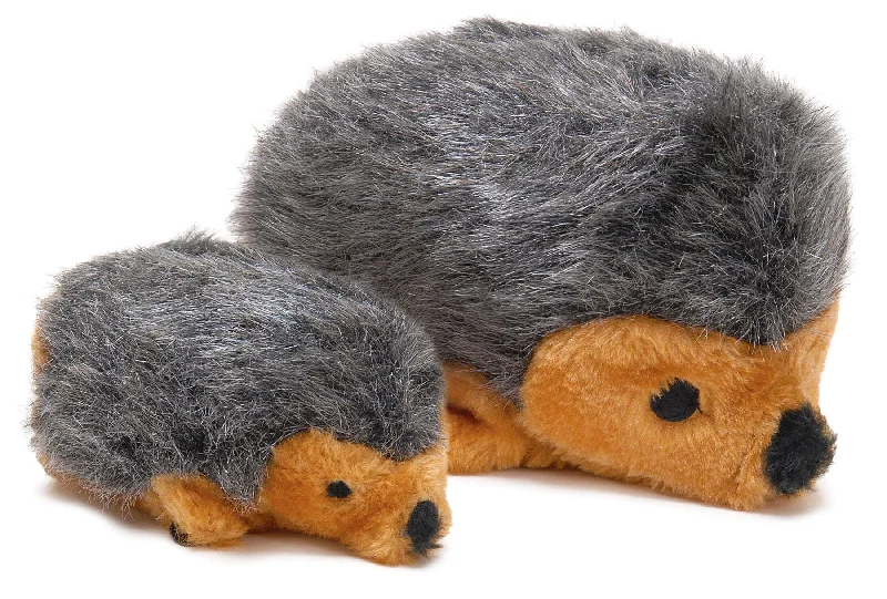  -Bite-resistant dog toy recommendationsJeffers Plush Hedgehog