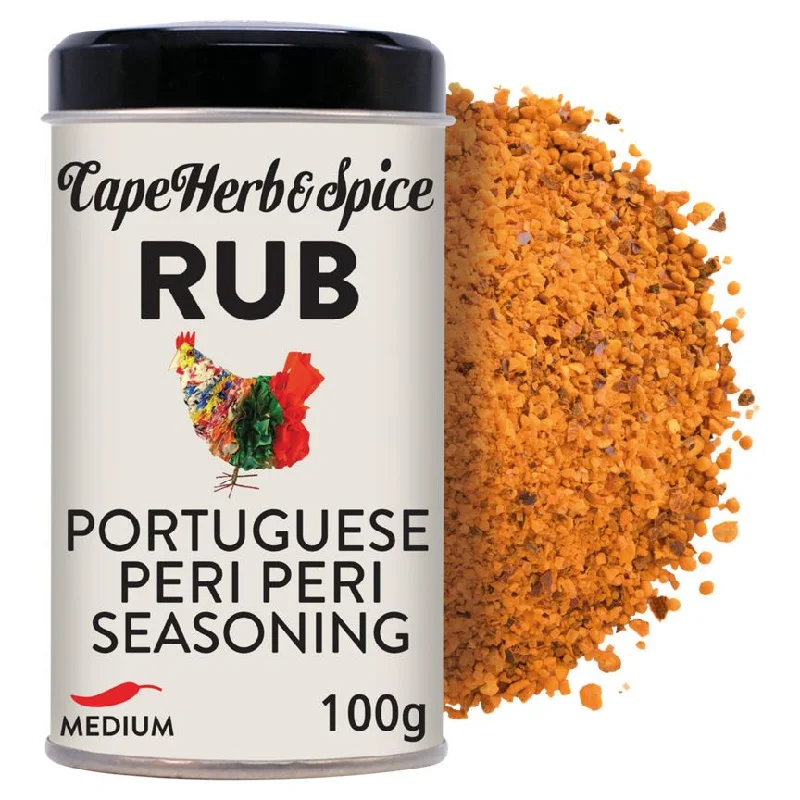 - Pet diabetes prescription foodCape Herb & Spice Rub Portuguese Peri Peri Seasoning