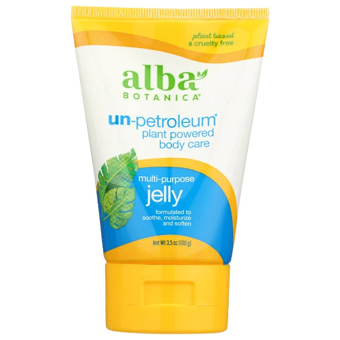 - Degradable pet feces bagAlba Botanica - Un-Petroleum Jelly, 3.5 Oz - Pack of 1