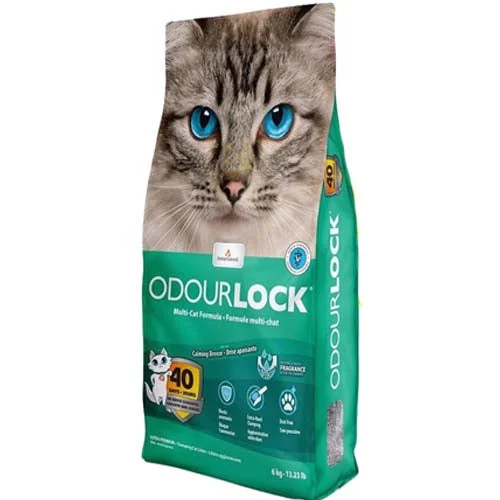 - Pet smart GPS locatorOdour Lock Calming Bree 6 Kg     