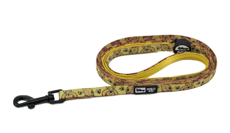 - Degradable pet feces bagWinnie the Pooh & Bee's: Cat Leash