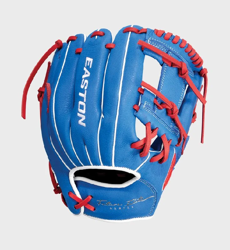 - Pet fence foldable indoorFuture Elite 11in Youth Baseball Glove LH Royal/Red