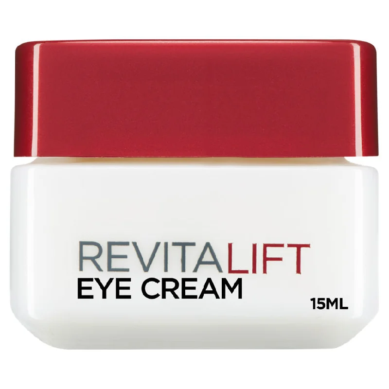 - Custom pet birthday cakeL'Oreal Paris Revitalift Anti-Wrinkle & Firming Eye Moisturiser Cream