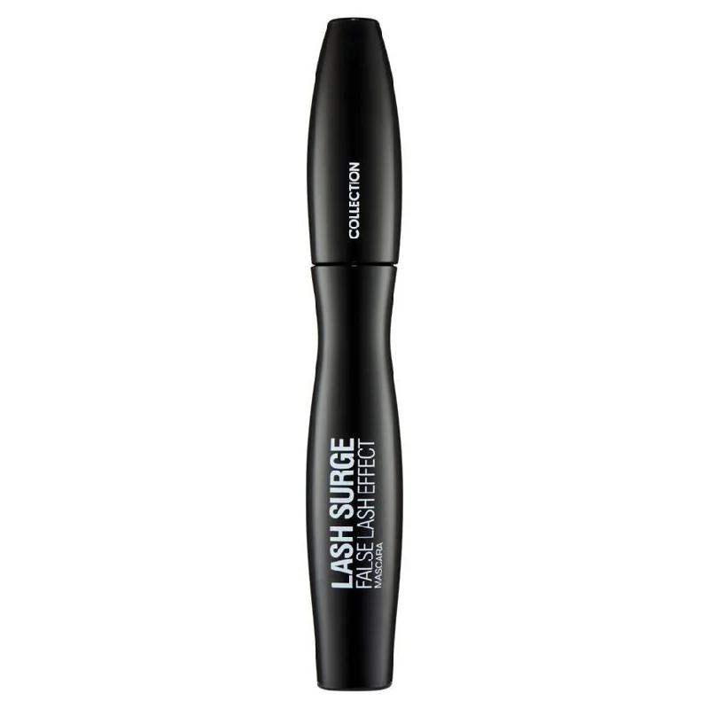 - Cat stress soothing sprayCollection Lash Surge Ultra Black