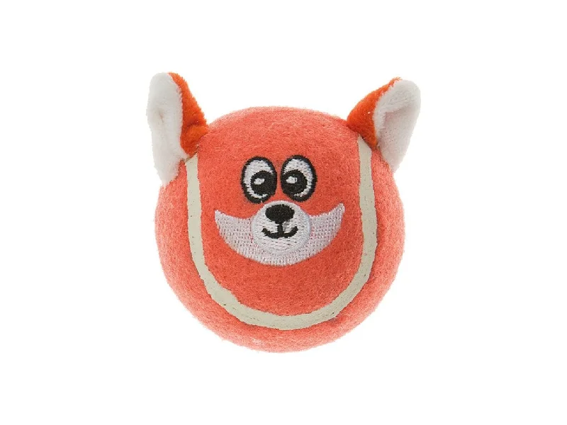 - Dog disposable foam shower gelImac Fox Tennis Ball 6.5Cm