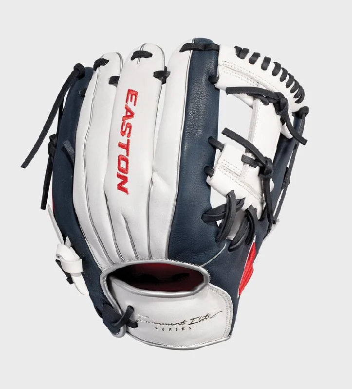  -Anti-scratch scratching board AND cat bed in oneTournament Elite 11.5in Infield Baseball Glove RH Red/White/Blue