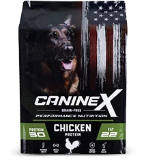 - Pet diabetes prescription foodSPORTMiX® CanineX™ Chicken Protein Dog Food