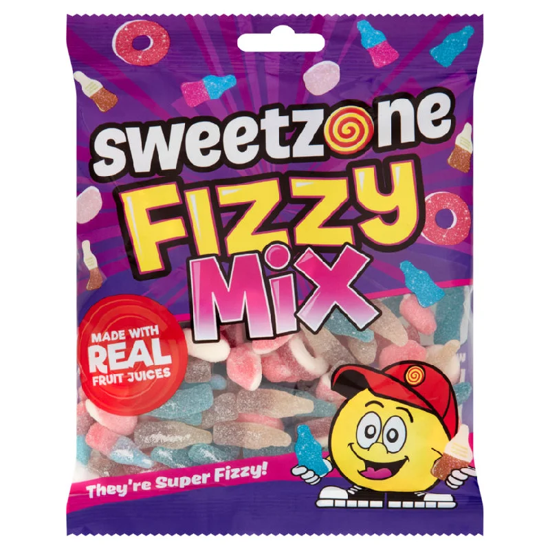 - Dog anti-slip matSweetZone Fizzy Mix