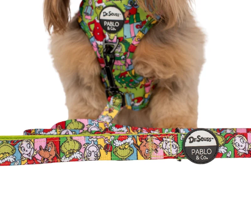  -Non-contact cat thermometerDr. Seuss' Who-Ville: Dog Leash