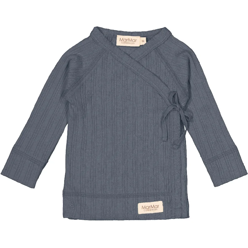 Pet ProductsMarMar Copenhagen Stormy Blue Tut Wrap Top