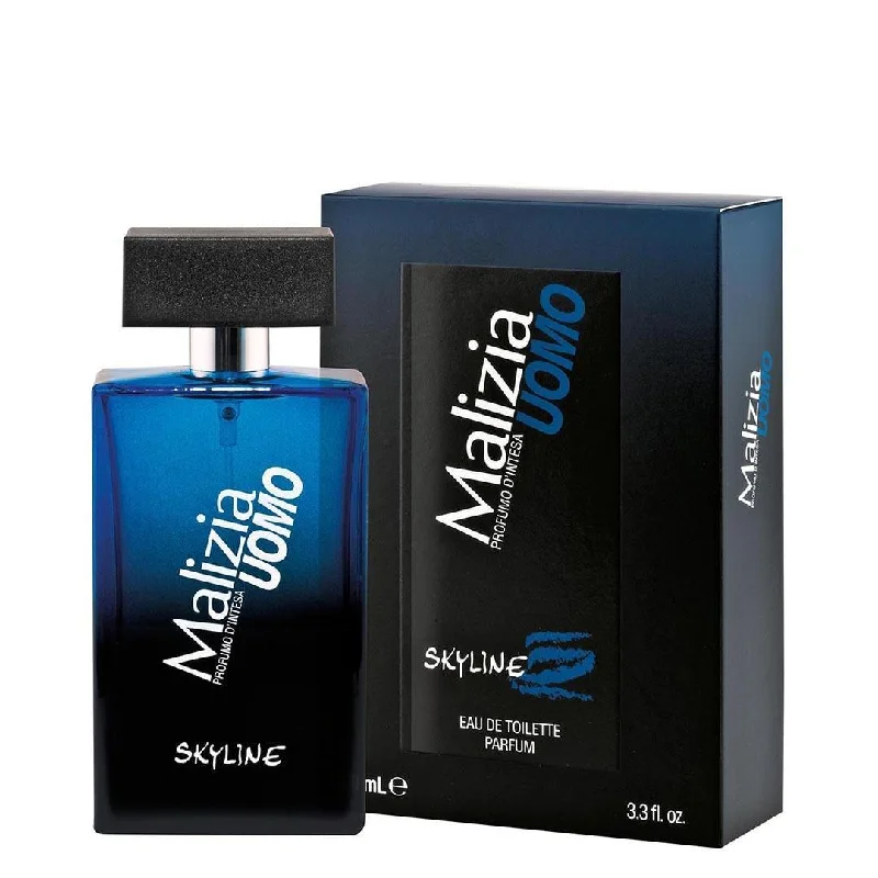 remove dead hair and dandruff, and promote pet skin health.Malizia Eau De Toilette Skyline 100ml