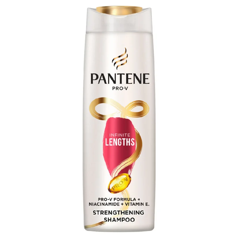 - Parrot climbing and standing wooden framePantene Pro-V Shampoo, Infinite Lengths | Strengthen & Nourish Mid To Long Damaged Hair | 400ml