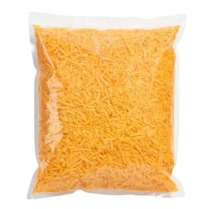 - Foldable and portable cat bagNEWFIELDS PREMIER PLANT-B CHEDDAR SHREDDED 2 LB - Pack of 10