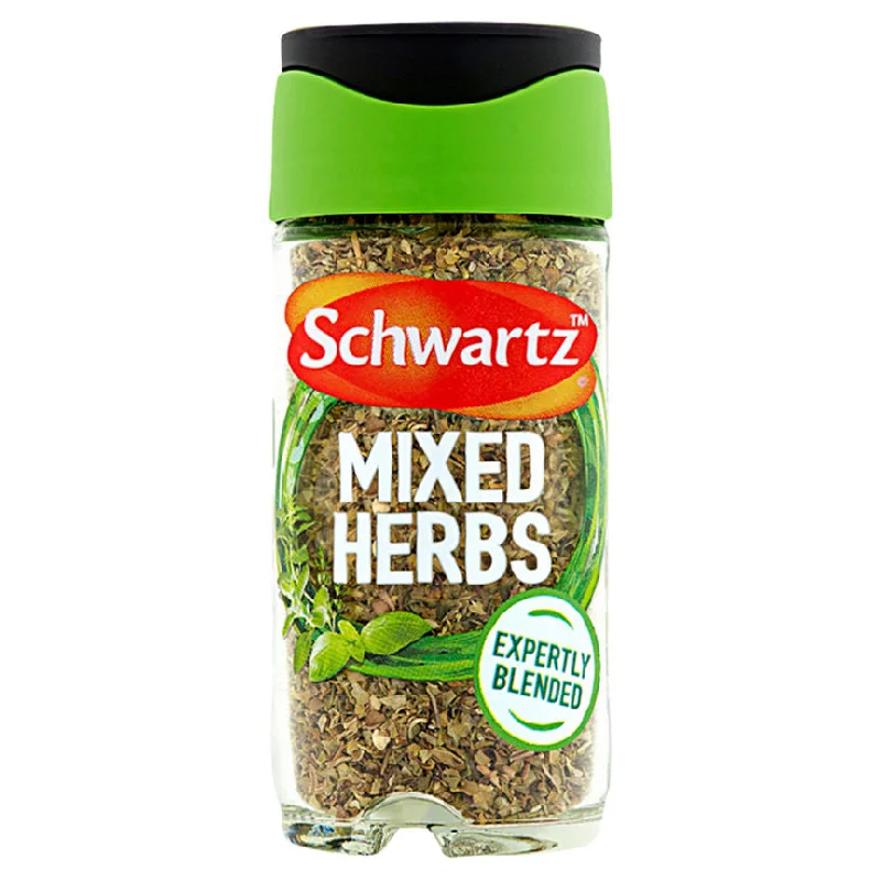 - Natural latex pet mattressSchwartz Mixed Herbs