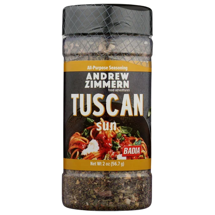 - Cat stress soothing sprayAndrew Zimmern - Tuscan Sun Seasoning, 3.28 oz - Pack of 6