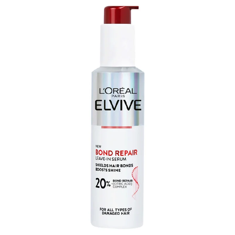 - ​​Pet toys under    yuanL'Oreal Elvive Paris Elvive Bond Repair Leave-In Serum