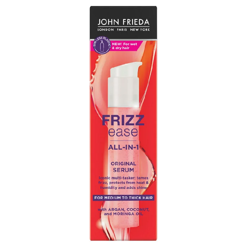 - Hamster silent running wheel to prevent chewingJohn Frieda Frizz Ease All-in-1 Original Serum