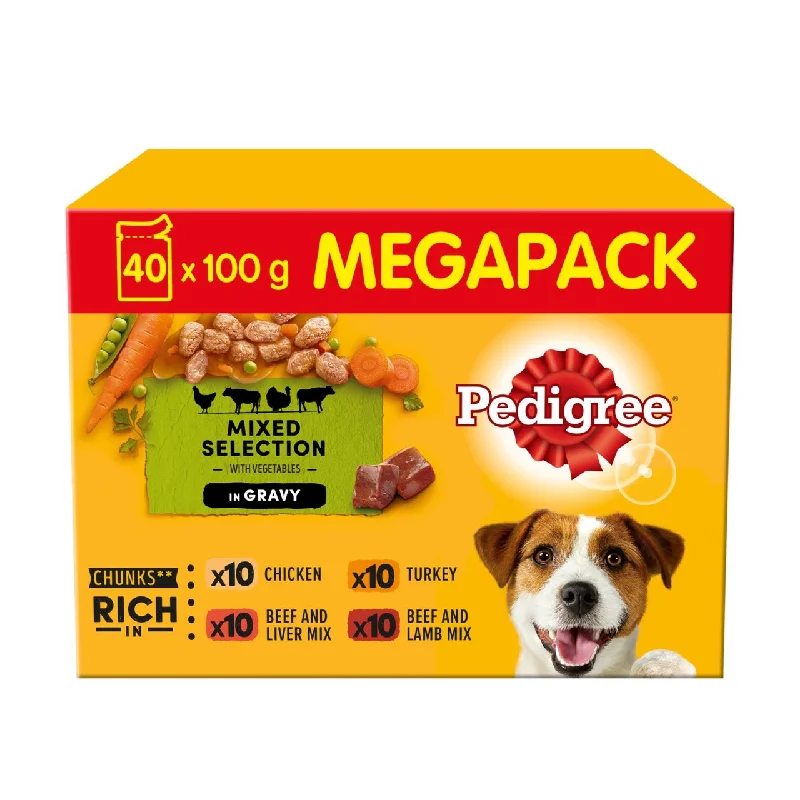    - Weight management cat food  - Hill's dog food pricePedigree Adult Wet Dog Food Pouches Mixed Gravy Mega Pack 40 x 100g