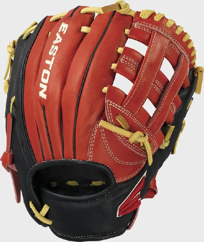 - Postoperative pet anti-licking Elizabethan collarFuture Elite 11in Youth Baseball Glove RH Red/Black/Cream