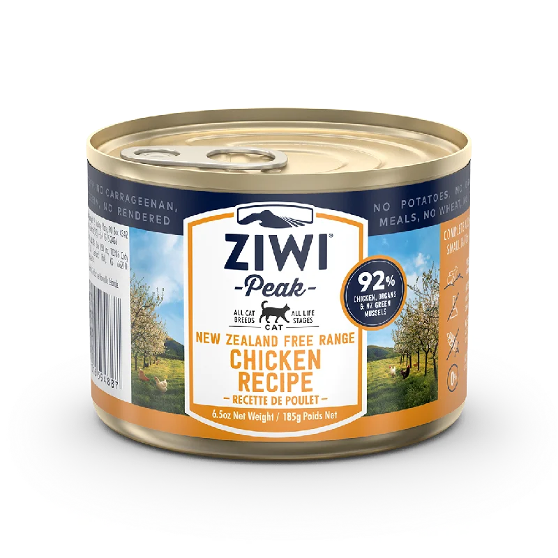    - Hill's Science Diet cat food price  Ziwi Peak Cat Food Can Chicken