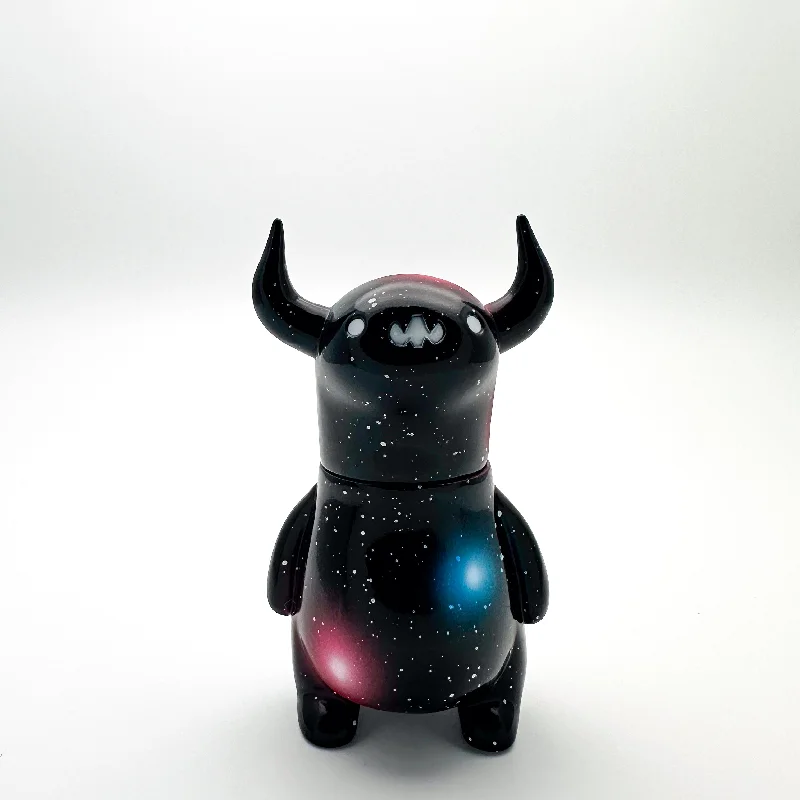 - Dog heart rate monitoring collarSky Monster Bo - Galaxy by Chishima Konosuke