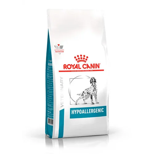 - Cat stress soothing sprayRoyal Canin Diet Hypoaller Canine 2Kg