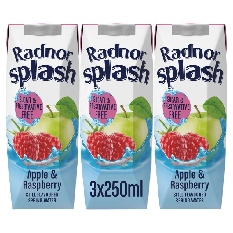 - Pet smart GPS locatorRadnor Splash Apple & Raspberry Still Spring Water Cartons