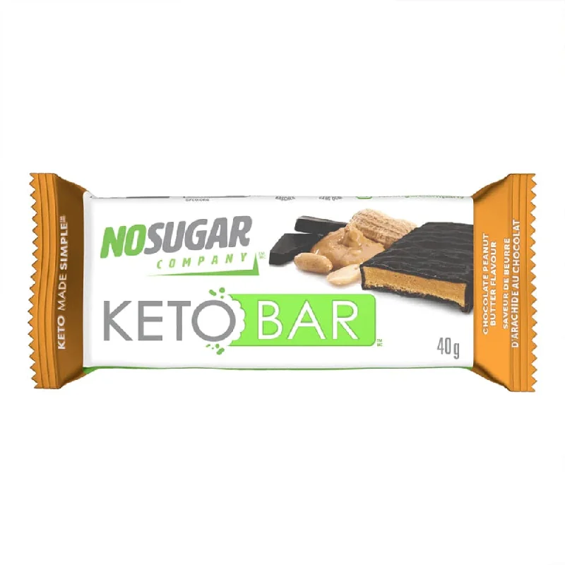 - Winter dog thick down jacketNo Sugar Company - Keto Bars Chocolate Peanut Butter - 40g