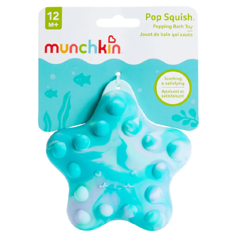 - Pet diabetes prescription foodMunchkin Pop Squish Popping Bath Toy 12M+