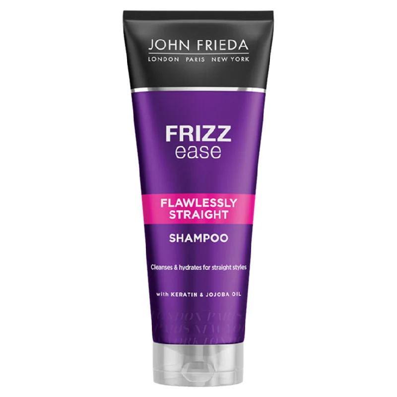 - Cat nail clippers with LED lightsJohn Frieda Frizz Ease Flawlessly Straight Shampoo