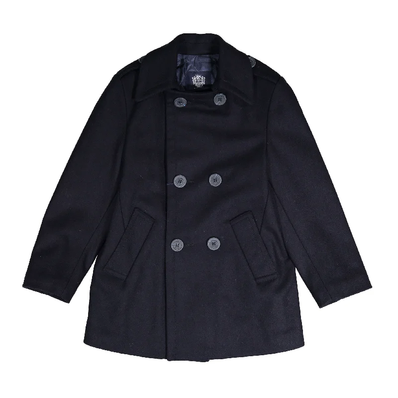 - Custom pet birthday cakeDal Lago Navy Coat