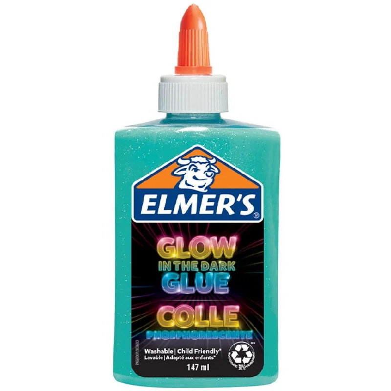 - Cat anti-jump window safety netElmers Glow-in-the-Dark Liquid Glue, Blue, 147 ml