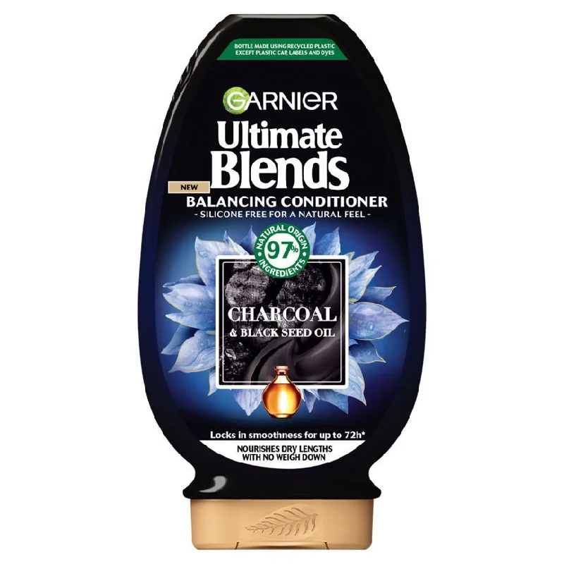 - Pet water dispenser UV sterilization versionGarnier Ultimate Blends Charcoal Conditioner for Purified Scalp and Hydrated Lengths, 250ml