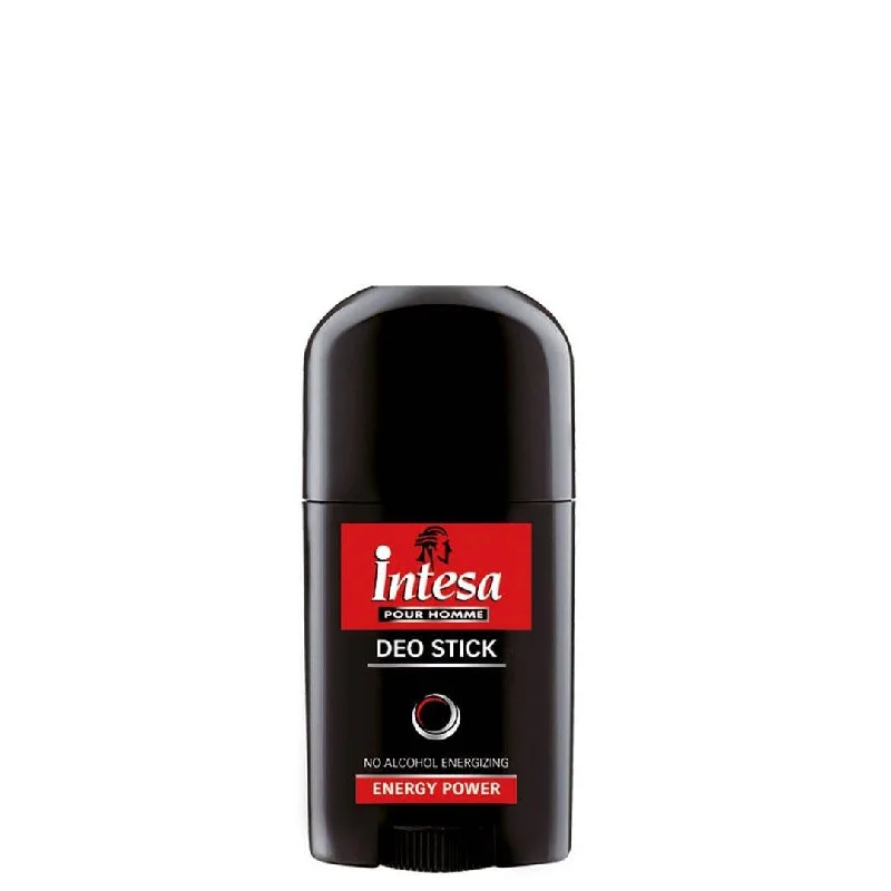 Pet conditioner: used to care for pet hair,Intesa Deodorant Stick Energy Power 50ml