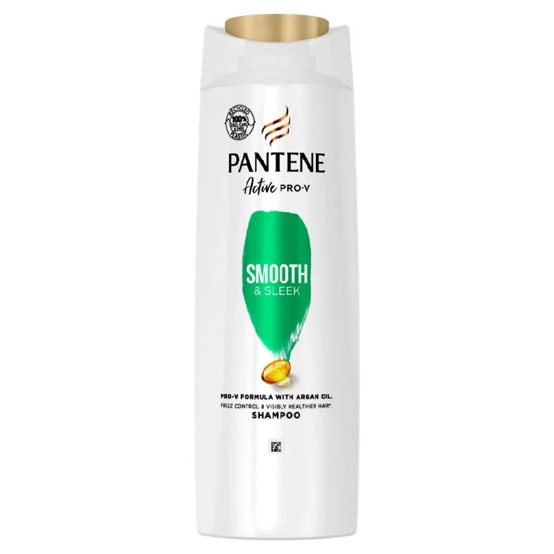  -Non-contact cat thermometerPantene Pro-V Pantene Pro-V Smooth & Sleek Shampoo