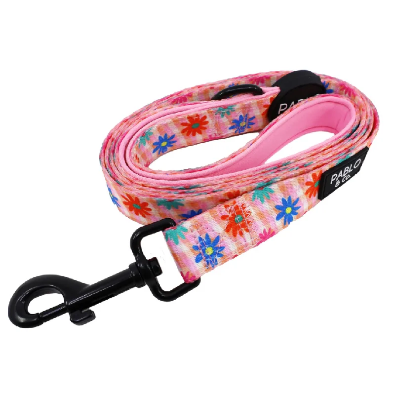 - Cat hair ball removal and hair removal creamBlossom: Dog Leash