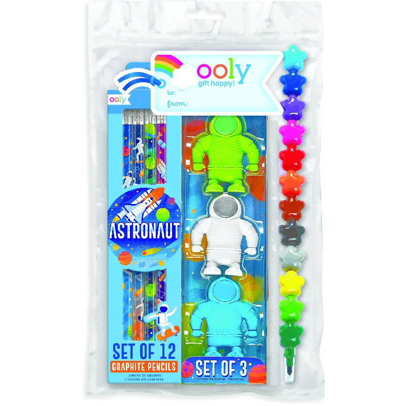 - Pet fence foldable indoorGalaxy Astronauts Happy Pack