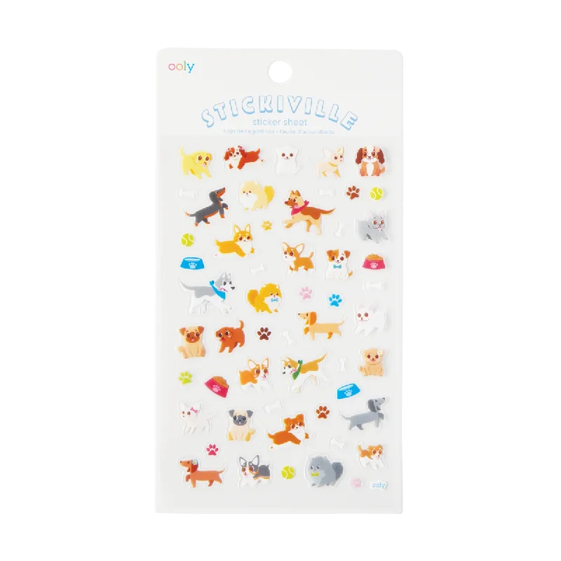 - Pet diabetes prescription foodStickiville Puppy Love Stickers - Vinyl