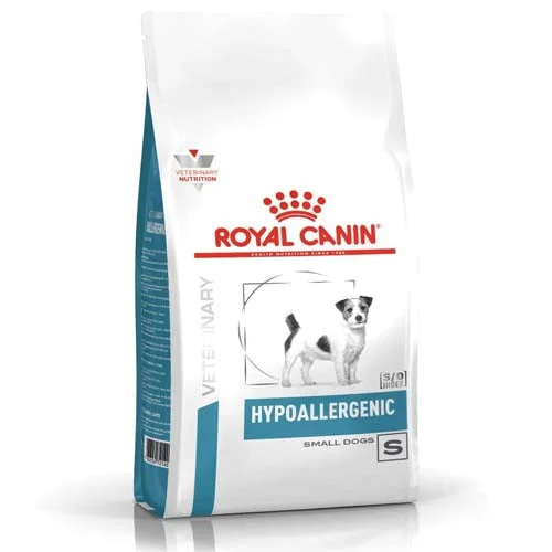 - ​​Pet toys under    yuanRoyal Canin Vcn Hypoallergenic small Dog 1Kg