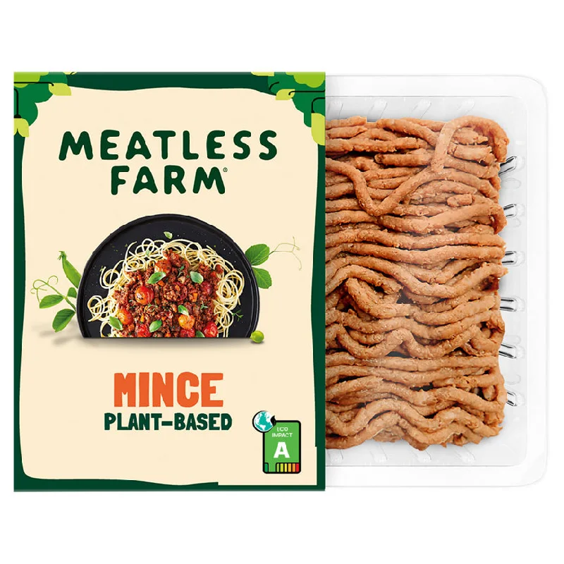 - Dog anti-slip matMeatless Farm Plant-Based Mince