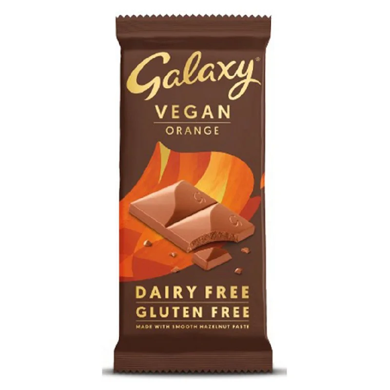 - Pregnant cat delivery room warming boxGalaxy Vegan Orange Chocolate Bar