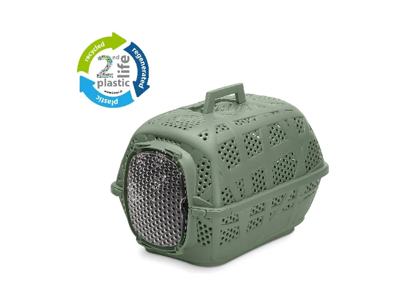 - Winter warm clothes for short-haired dogsImac Carry Sport Carrier Imac2Nd Life Pl Imac Green