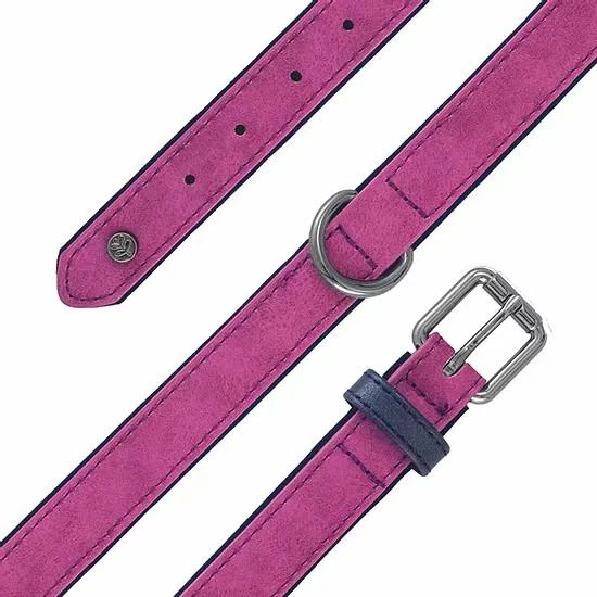  -Anti-slip claw protection raincoat FOR dogsSotnos Brights Aquatech Dog Collar Raspberry