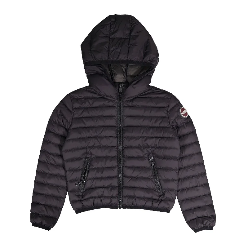 Pet ProductsColmar Black Down Jacket