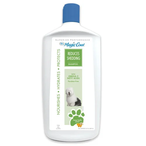 - Rabbit grass rack to prevent waste food boxFour Paws Shampoo Reduces Shedding 32Oz