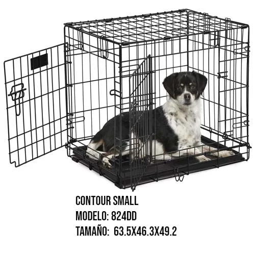 - Chinchilla cooling ice nest ceramic plateMid West contour Two Door Foldind Crate small 63.5X46.3X49.2