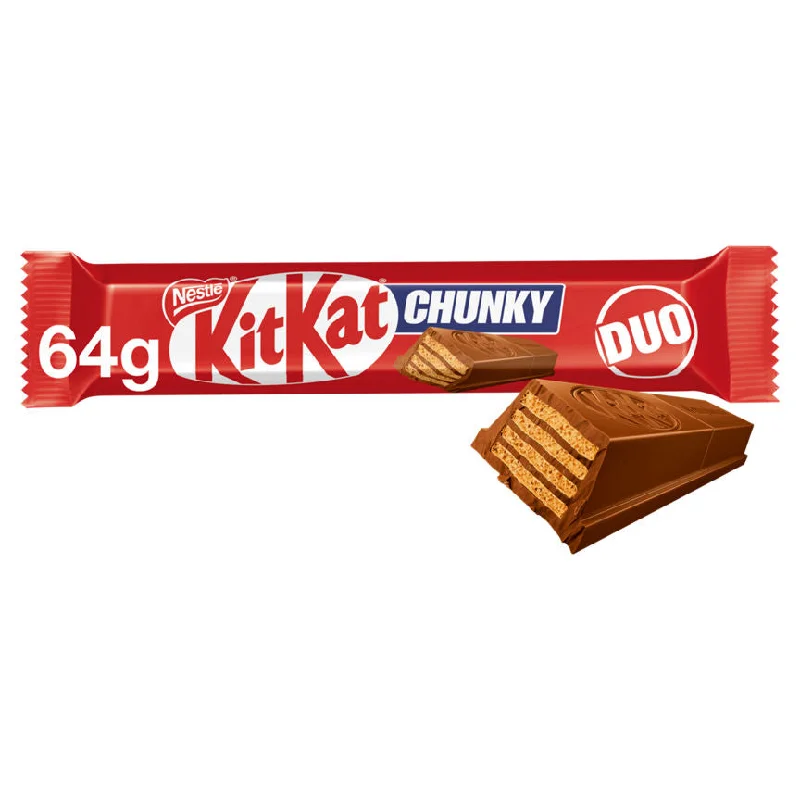  -Non-contact cat thermometerKit Kat Chunky Duo Chocolate Bar