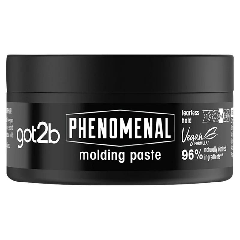 - Pet vitamin complex nutrition tabletsgot2b Phenomenal Moulding Paste