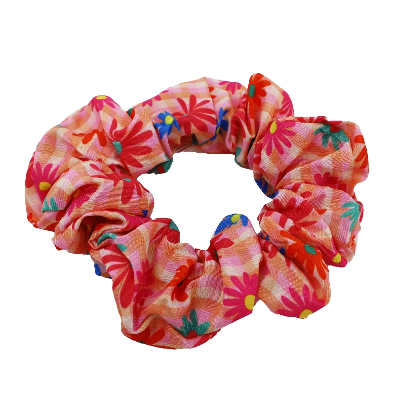 - Teething and chewing toys for puppiesBlossom Scrunchie