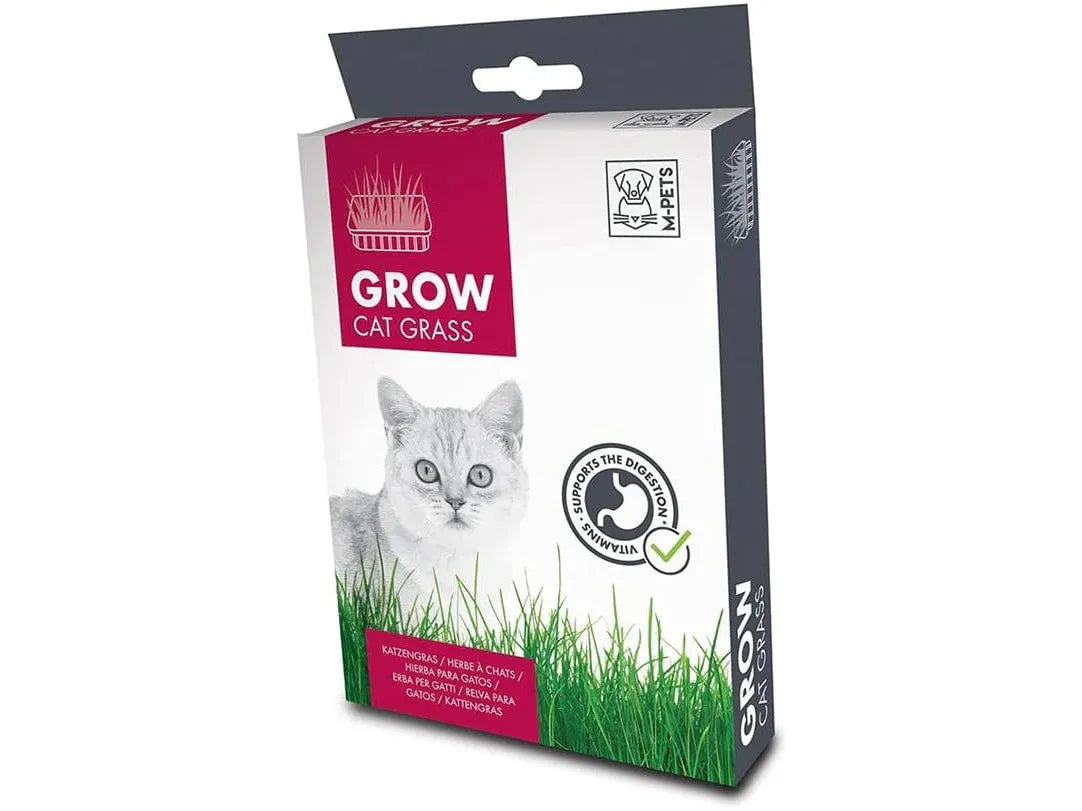  -Anti-slip claw protection raincoat FOR dogsGROW CAT GRASS